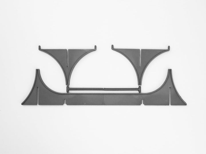 ICM ICMS003 S.003 - WWI German Battelship Kronprinz