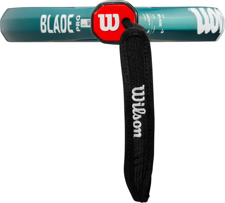 Wilson Blade Padelschläger grü n Blade Pro V3, grü n Blade Pro V3