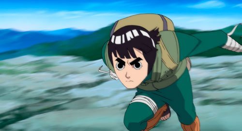 Naruto Shippuden - The Movie (Limited Special Edition im Mediabook inkl. DVD + Blu-ray), Blu-ray