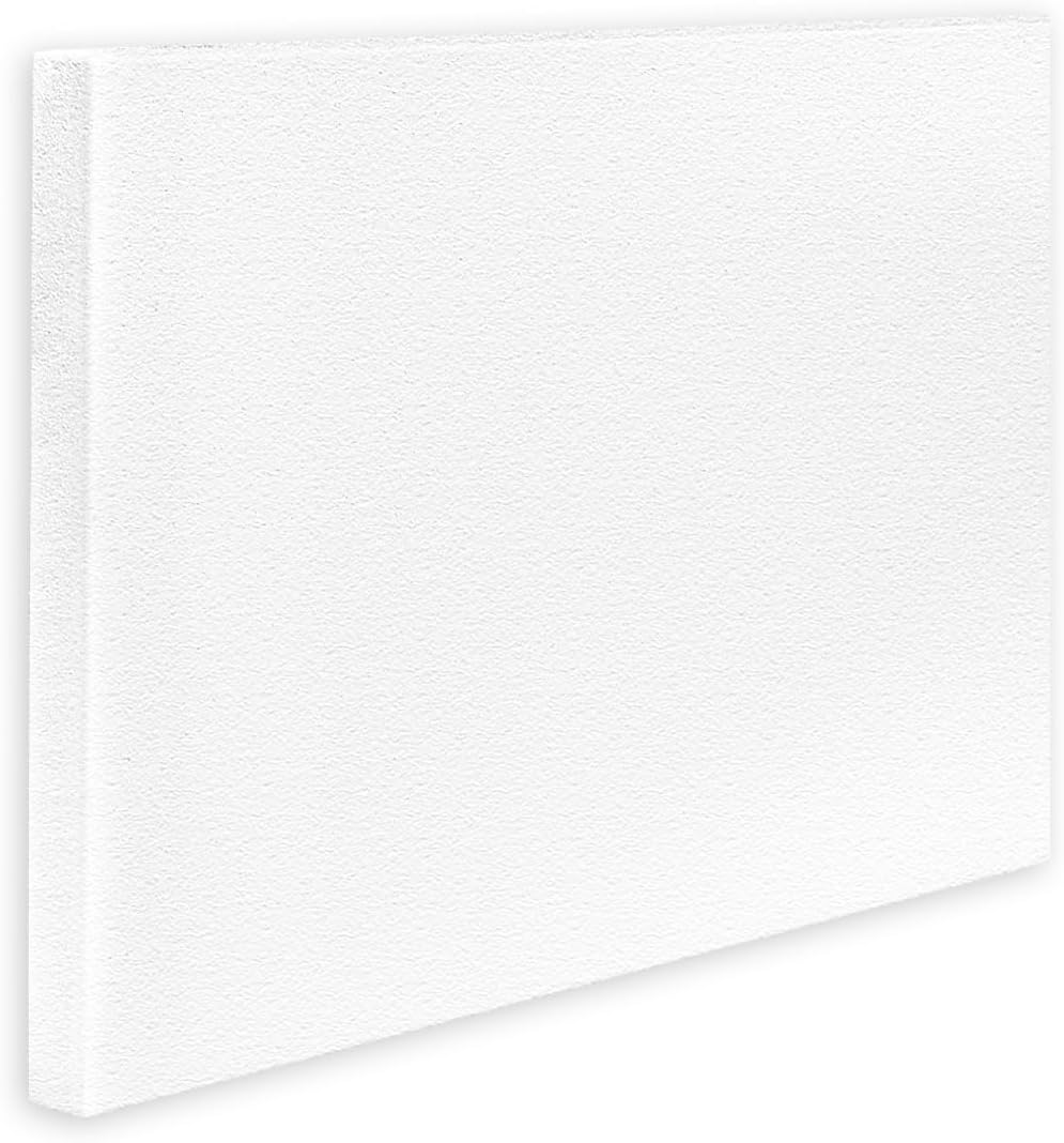 Infrarot Heizer 100Watt 50x32cm Weisse Heiz-paneel Elektroheizung Heizplatte 100W - 50x32 cm, 100W -