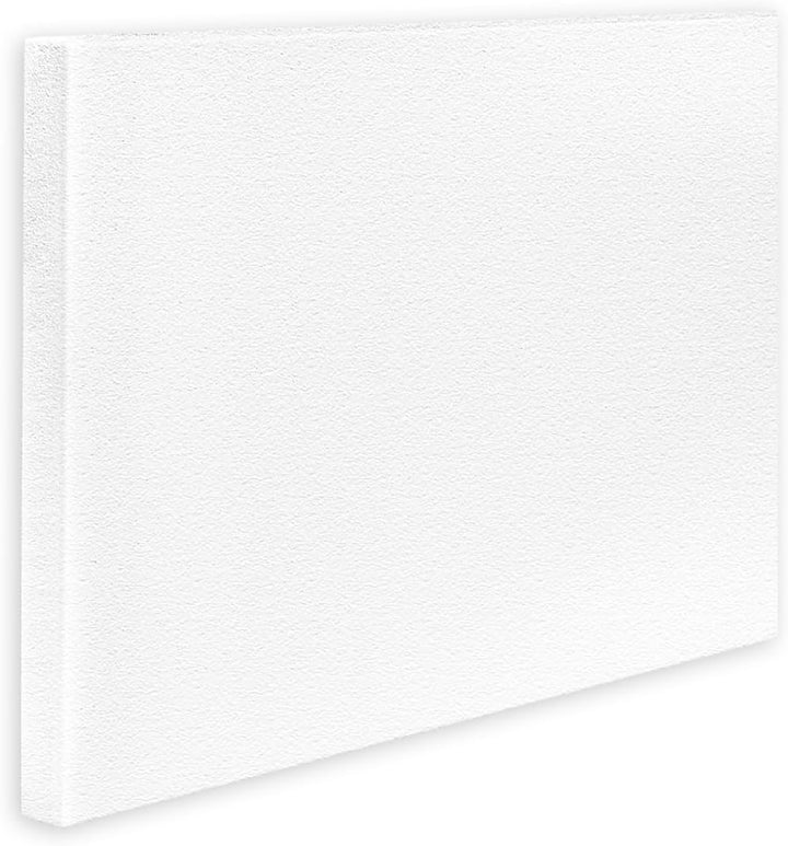 Infrarot Heizer 100Watt 50x32cm Weisse Heiz-paneel Elektroheizung Heizplatte 100W - 50x32 cm, 100W -