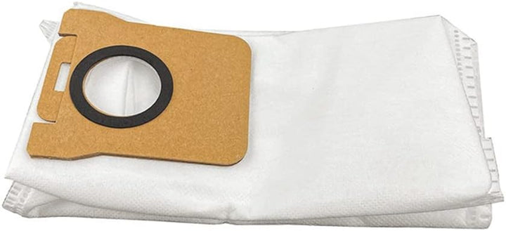 Veciado -Staubbeutel für Mi Robot Mop 2 Ultra Staubsauger STYTJ05ZHM MüLlbeutel Teile