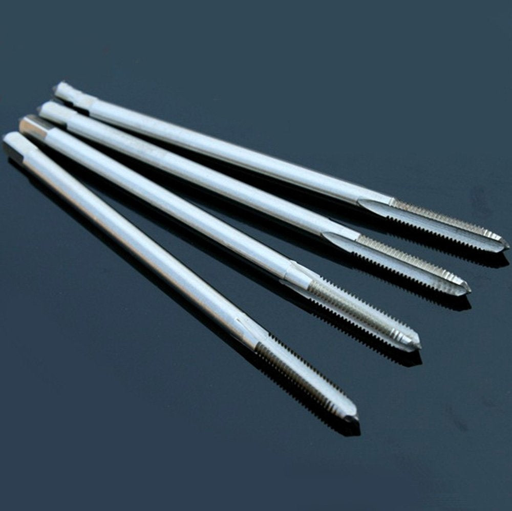 duojin M3 bis M12 Extended Extra Long Shank HSS Tap Wählen Sie Grösse M10 * 150mm M10*150mm, M10*150
