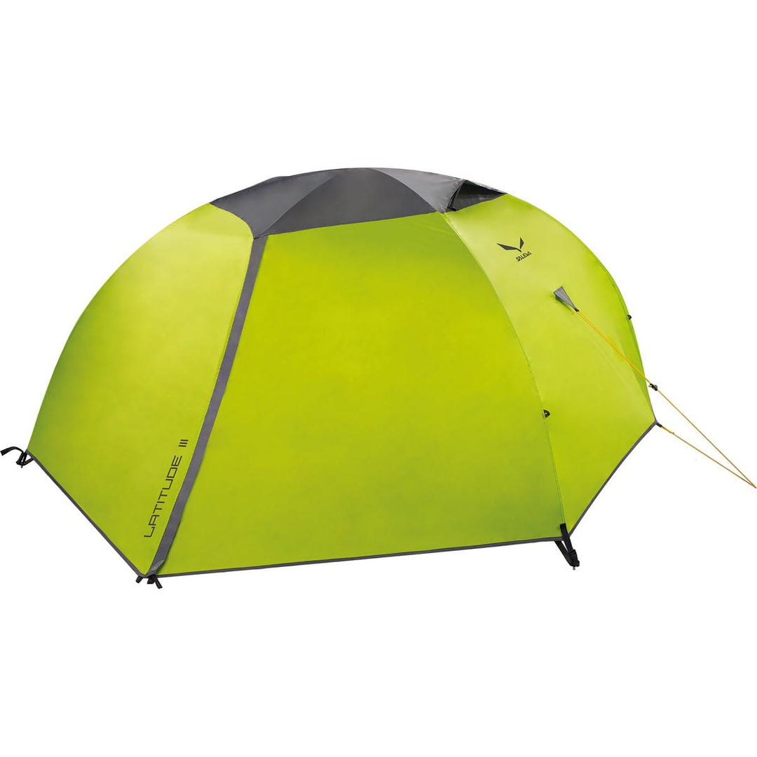 SALEWA *Latitude III Tent Cactus/Grey CACTUS/GREY UNI, CACTUS/GREY UNI