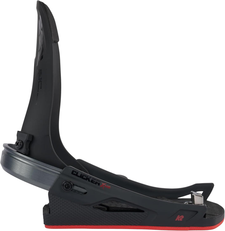 K2 CLICKER X HB Bindung 2024 Black, L
