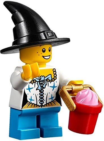 LEGO Set 40122 Halloween 2015 - Süsses oder Saures