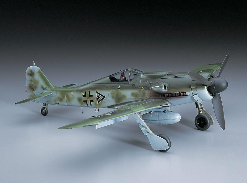 Hasegawa HAS ST19 - Fockewulf Fw190D-9 J150