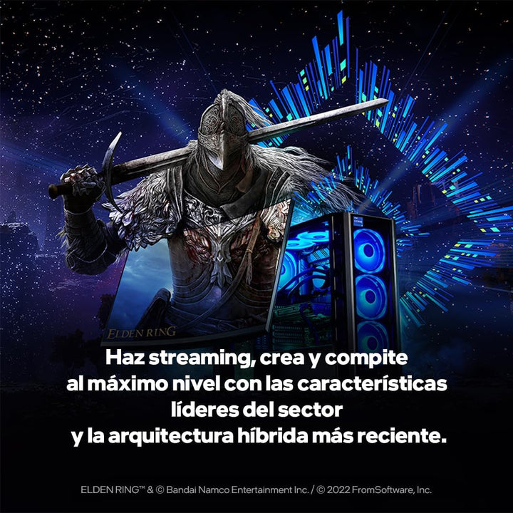 Processor INTEL CORE I9-13900KF 5.8 GHZ LGA1700