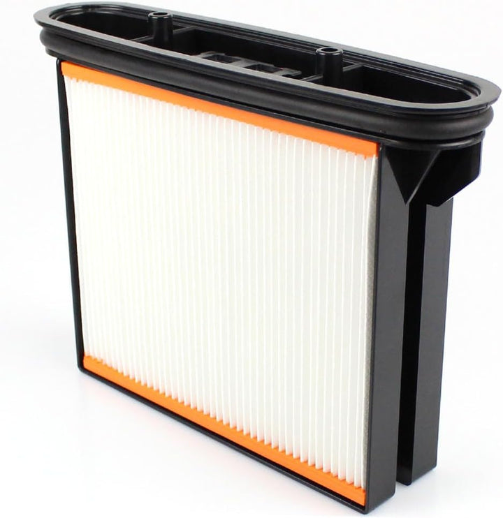 PakTrade 2X Premium Filter Faltenfilter-Kassette geeignet für Metabo ASA 2025, ASA 32 L, ASR 2025, A