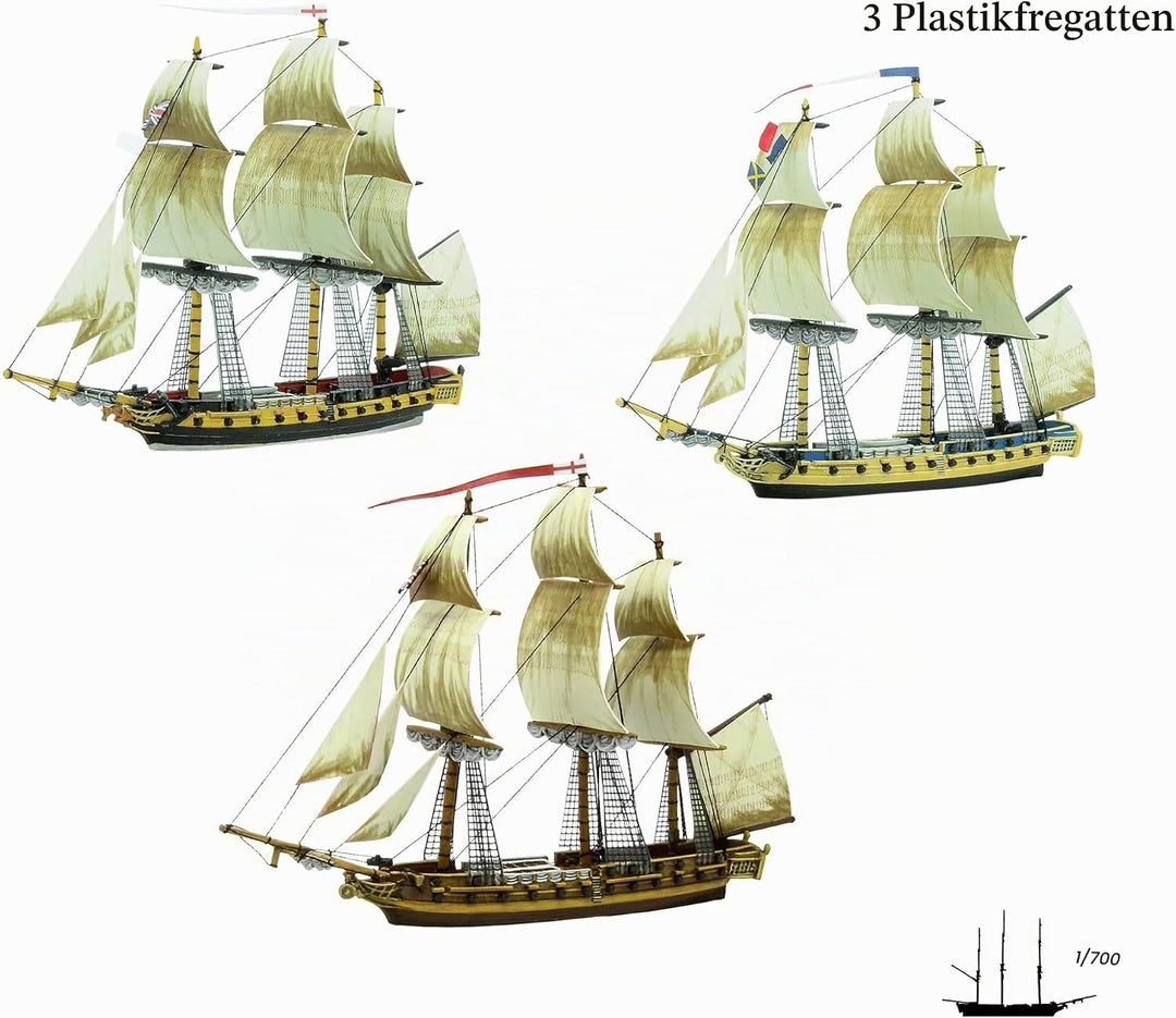 Warlord Games 791510001 Zubehör