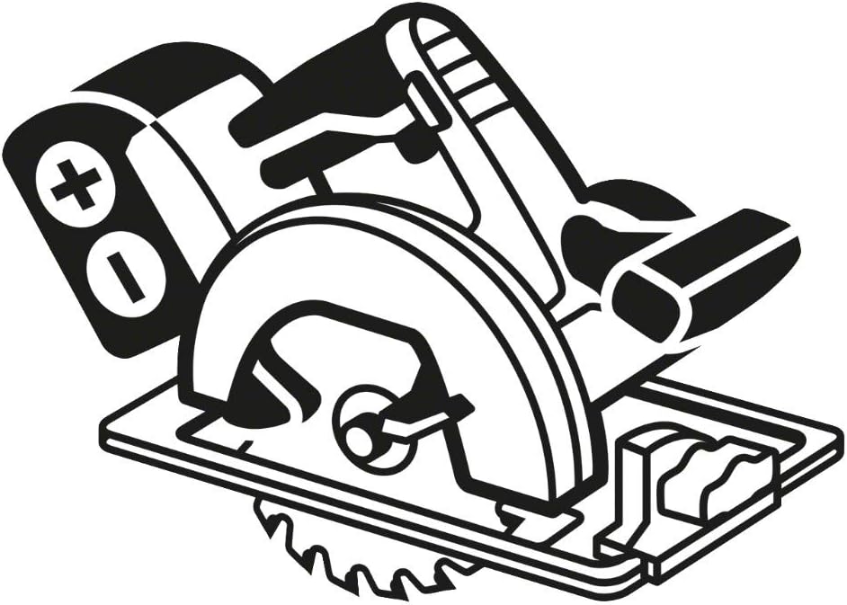 Bosch Accessories 1x Kreissägeblatt Expert for Fiber Cement (Faserzement, Sägeblatt Ø 190 x 30 x 1,8