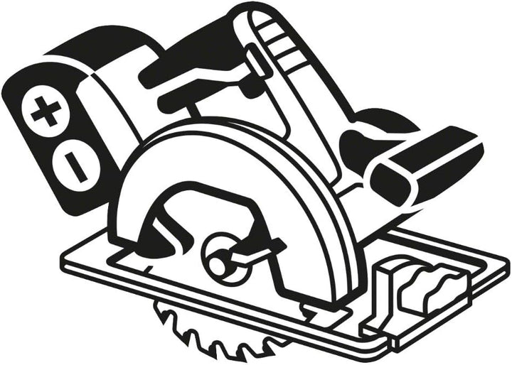 Bosch Accessories 1x Kreissägeblatt Expert for Fiber Cement (Faserzement, Sägeblatt Ø 190 x 30 x 1,8