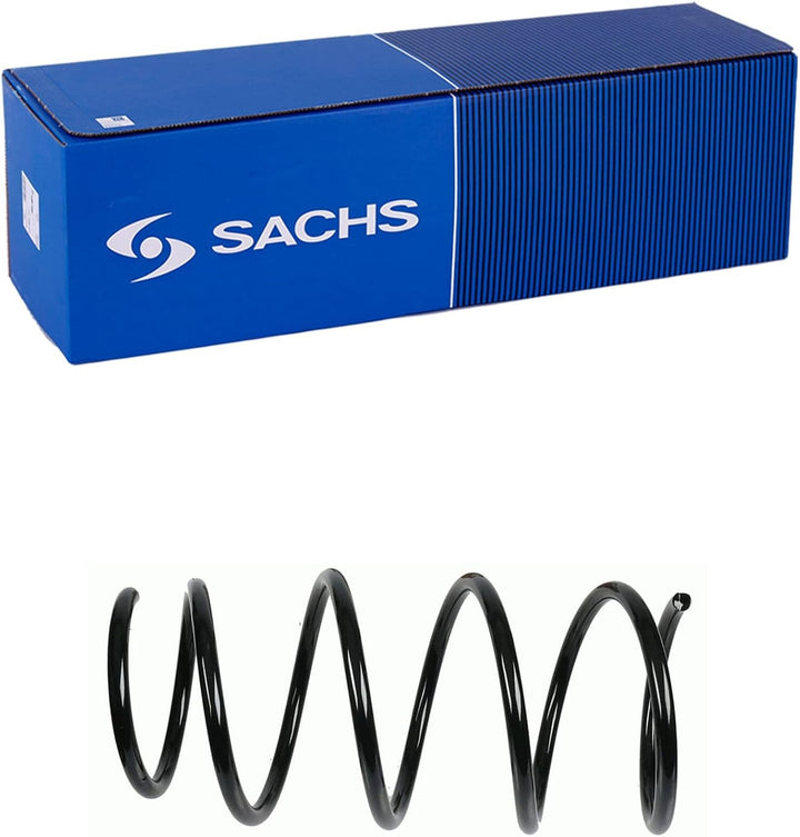 SACHS 997 162 Fahrwerksfeder