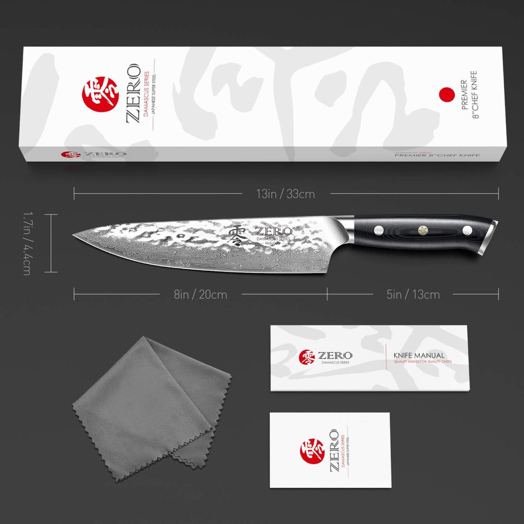 KozyGear | Chef&