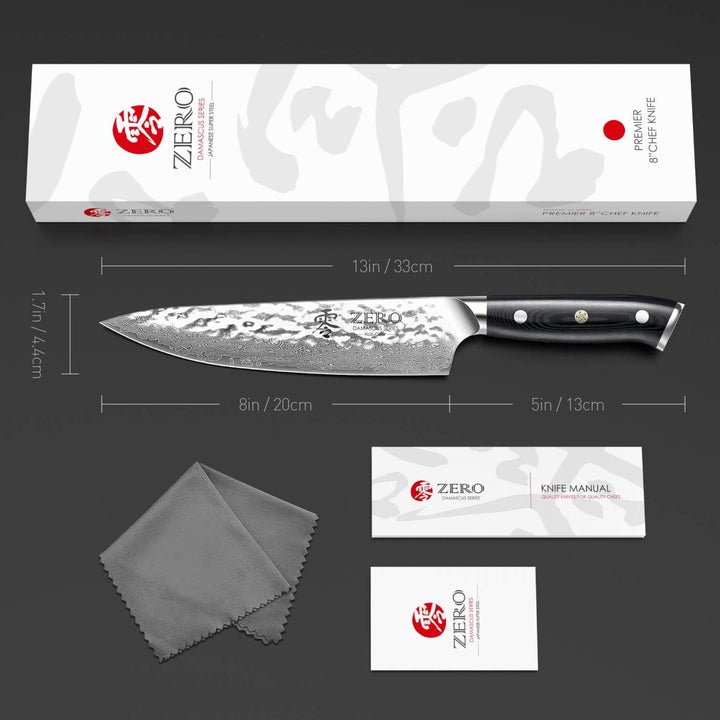KozyGear | Chef&