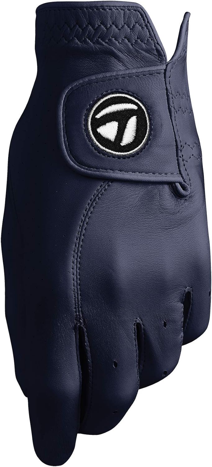 TaylorMade TP Golfhandschuh für Herren M Right Hand (For the Left Handed Golder), M Right Hand (For