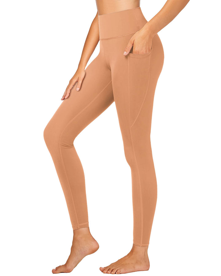 STELLE Damen Bootcut Bootcut XS Gebürsteter Buttery Soft-autum Clay, XS Gebürsteter Buttery Soft-aut