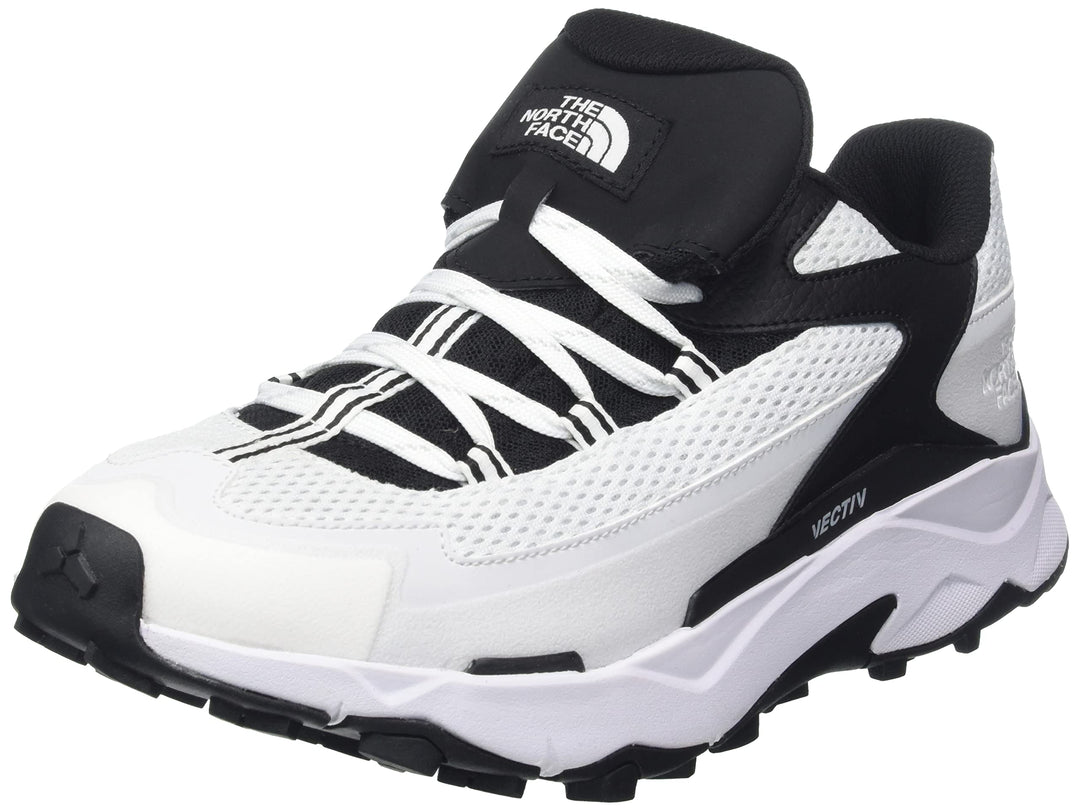 THE NORTH FACE Herren Vectiv Walking-Schuh 39 EU Tnf White Tnf White, 39 EU Tnf White Tnf White