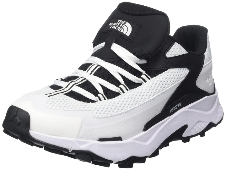 THE NORTH FACE Herren Vectiv Walking-Schuh 39 EU Tnf White Tnf White, 39 EU Tnf White Tnf White