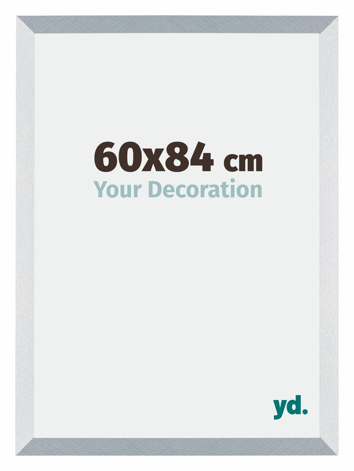 yd. Your Decoration - Bilderrahmen 60x84 cm - Bilderrahmen aus MDF mit Acrylglas - Antireflex - Ausg