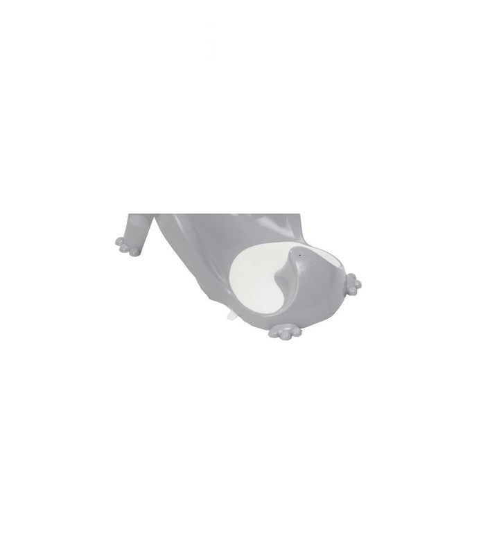 Thermobaby - Badeliege BABYCOON - Ab der Geburt bis zum 8. Lebensmonat (bis 8 kg) - Komfortabel - Sp