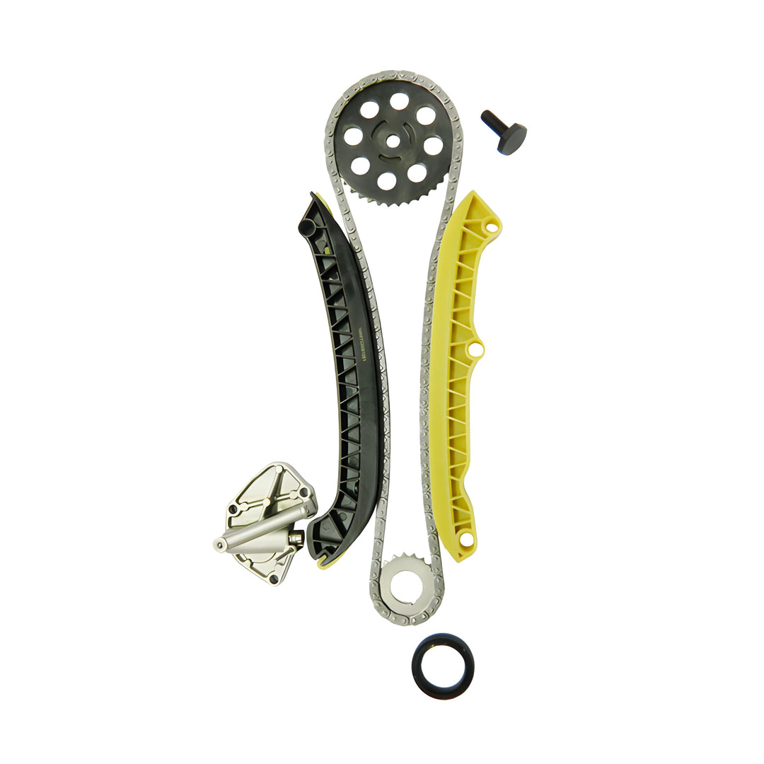 SKF VKML 81001 Steuerkettensatz