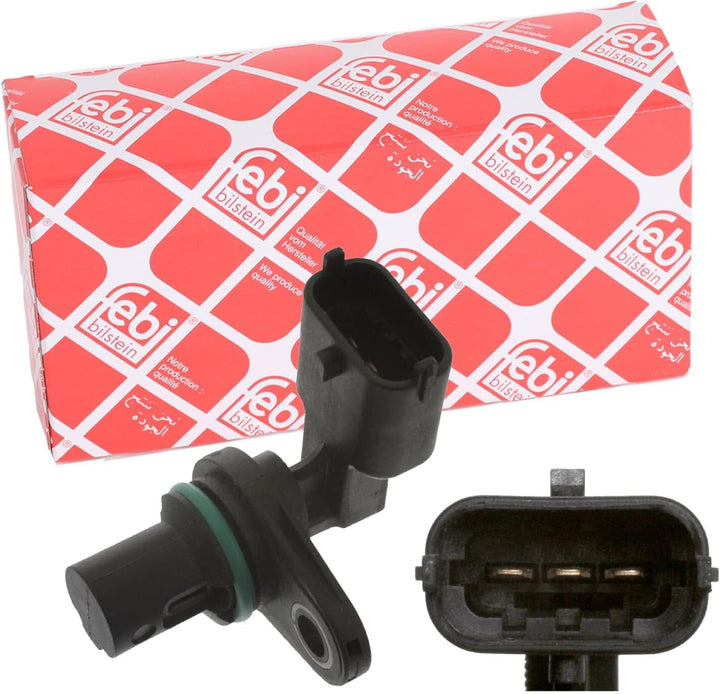 febi bilstein 40055 Nockenwellensensor mit O-Ring , 1 Stück