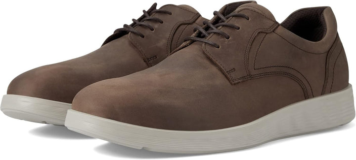 ECCO Herren Ecco S Lite HybridShoe 47 EU Kaffee, Kaffee 47 EU