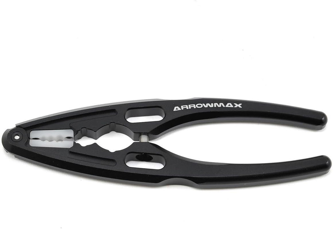 Arrowmax AM-190031-B Werkzeug, Schwarz