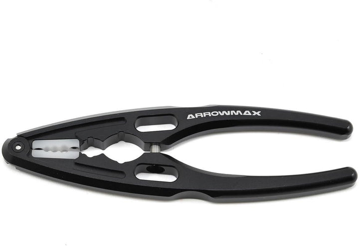 Arrowmax AM-190031-B Werkzeug, Schwarz