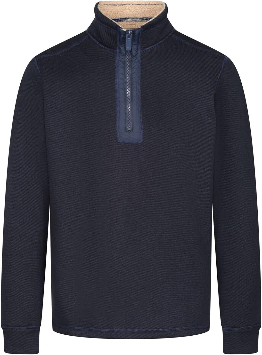 Regatta Herren Galador Pullover, S Dark Khaki