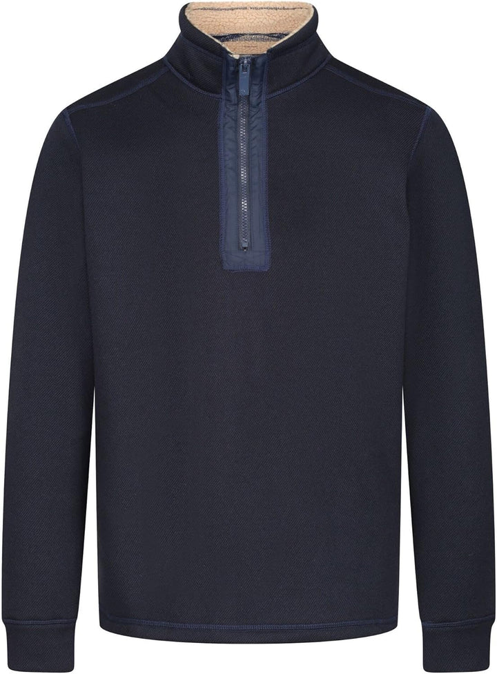 Regatta Herren Galador Pullover, S Dark Khaki