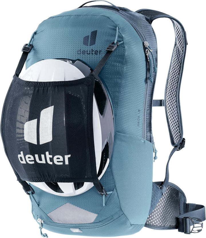 deuter Race 16 Fahrradrucksack Atlantic-ink, Atlantic-ink