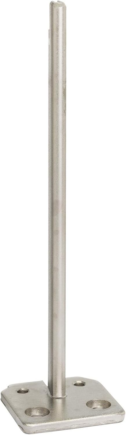 Bosch Professional Zubehör 2608135020 Sägeblätterführung 130 mm, 130 mm