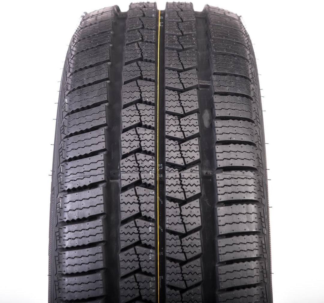 Nexen Winguard WT1 M+S - 195/55R15 106P - Winterreifen 195/R15C 106/104P, 195/R15C 106/104P