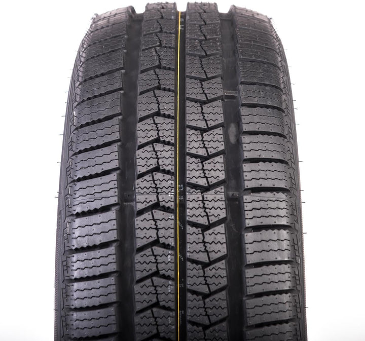 Nexen Winguard WT1 M+S - 195/55R15 106P - Winterreifen 195/R15C 106/104P, 195/R15C 106/104P