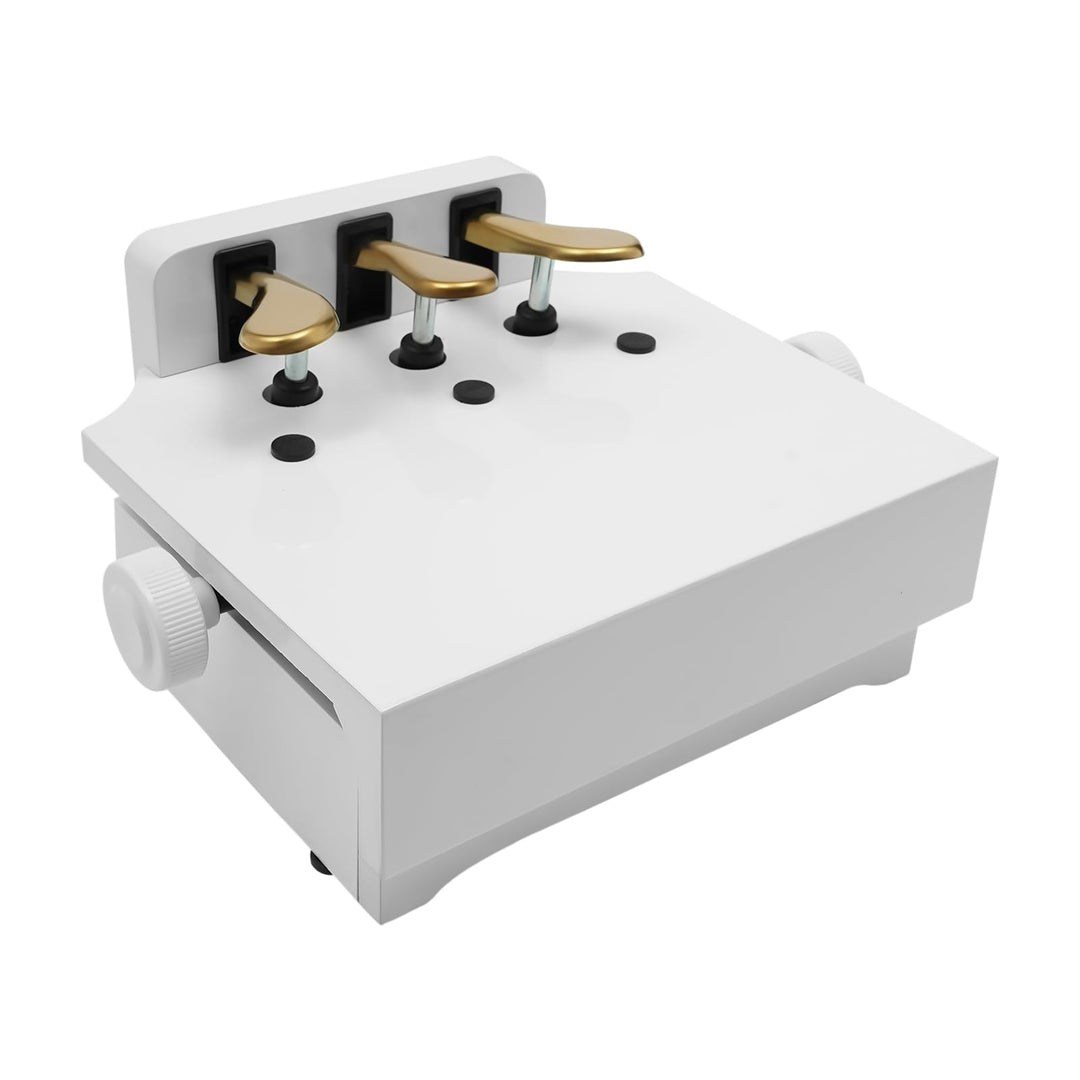 Universal Sustain Pedal, Klavierpedal-Verlängerungsbank, Klavierpedal Erweiterung, Klavier und Keybo