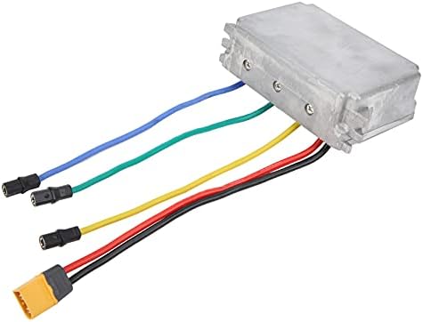 VGEBY Scooter-Controller, Original-Controller für Ninebot MAX G30 Elektroroller-Steuerplatinen-Monta