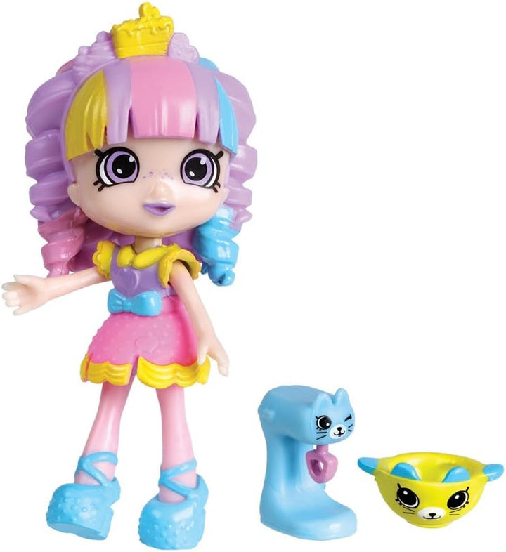 HAPPY PLACES Shopkins Serie 1–6 Verschiedene Puppe