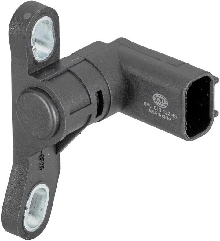 HELLA 6PU 013 122-451 Impulsgeber, Kurbelwelle - 3-polig