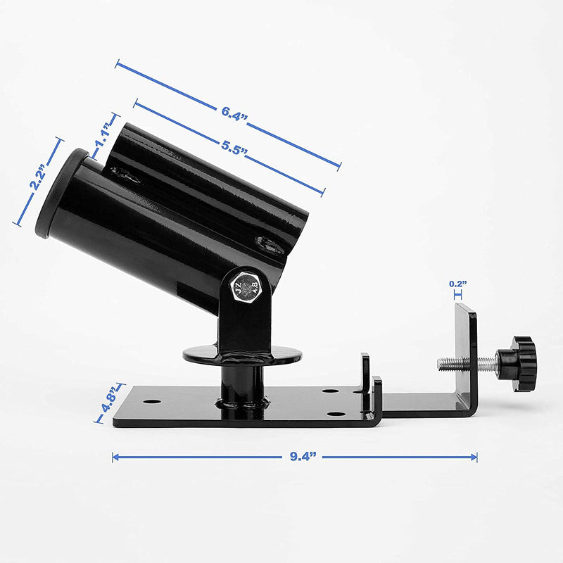 Morwealth landmine 50mm T-Bar Row, 360° Ruder Plattform landmine, Reihenplattform Für Geeignet für O