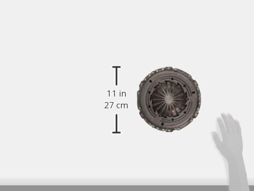 LUK 623324100 Kupplungssatz