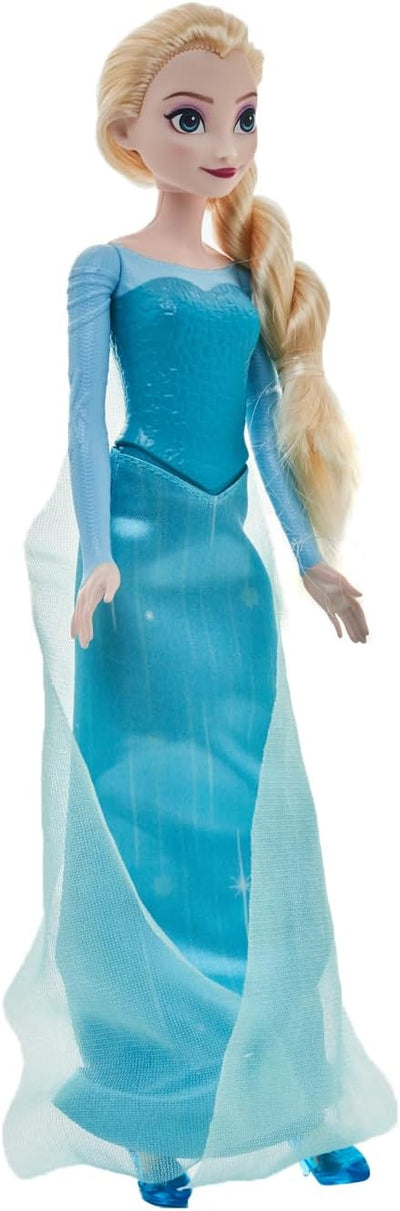 Disney - Frozen - ELSA (HMJ42)