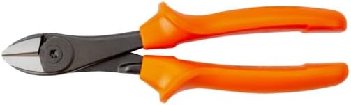 Bahco 2101S-200 Ergo Side Isolierte Schneidzange
