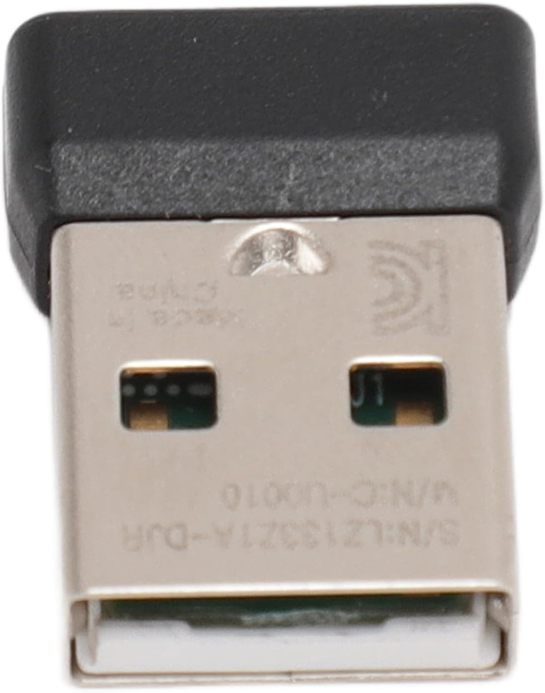 USB-Empfänger für M280 M275 M330 Pebble, Kabellose Maus, 2,4 GHz Kabelloser USB-Empfänger-Adapter, P