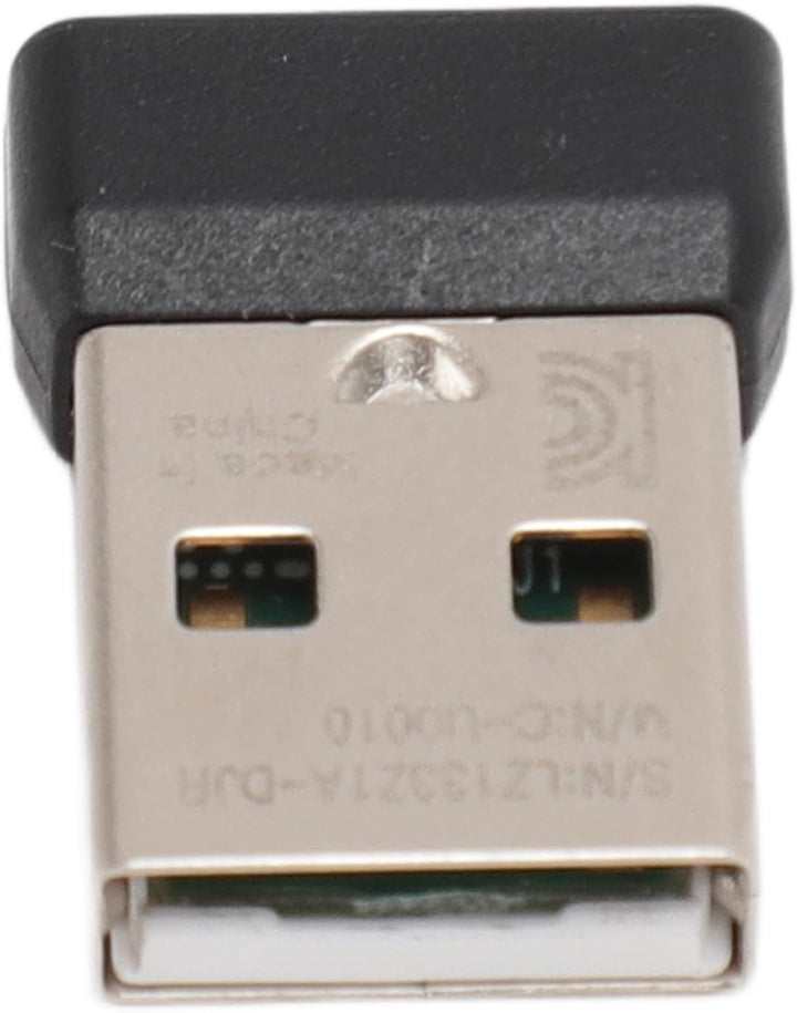 USB-Empfänger für M280 M275 M330 Pebble, Kabellose Maus, 2,4 GHz Kabelloser USB-Empfänger-Adapter, P