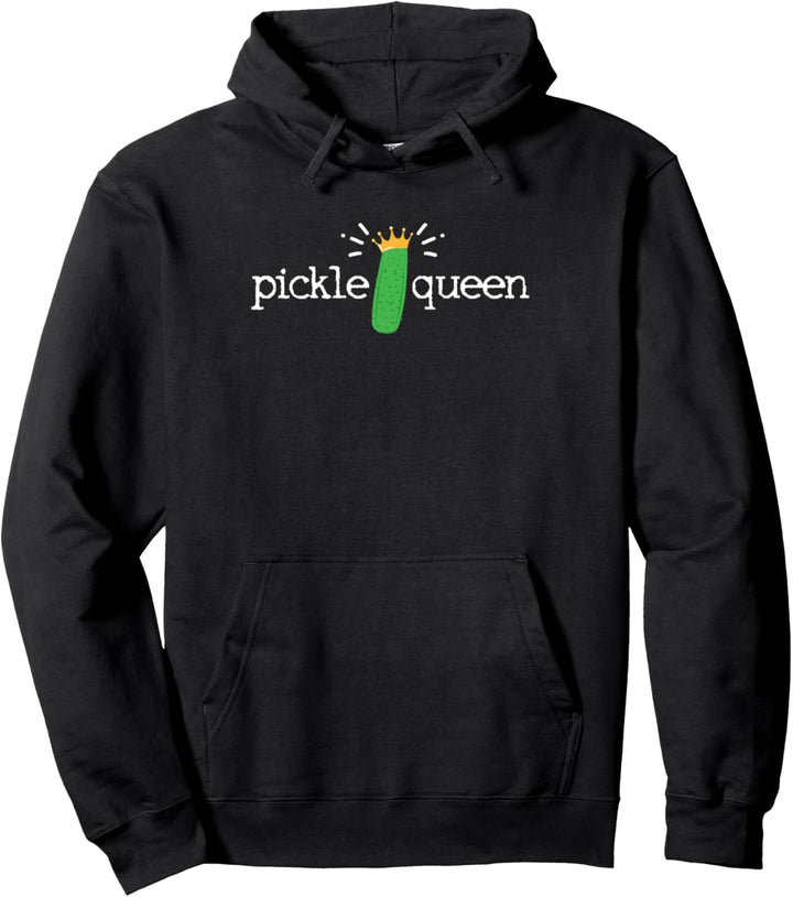 Gurken Pullover Hoodie
