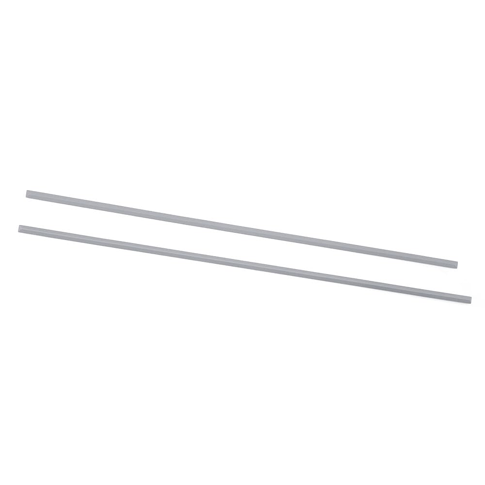 JINTAI Gummifüsse für HP EliteBook 840 845 G7 G8 Zbook 14 G7 G8 Grau 2 Stück / Set