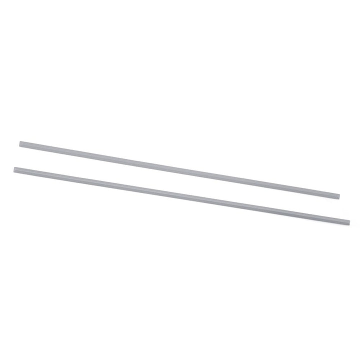 JINTAI Gummifüsse für HP EliteBook 840 845 G7 G8 Zbook 14 G7 G8 Grau 2 Stück / Set