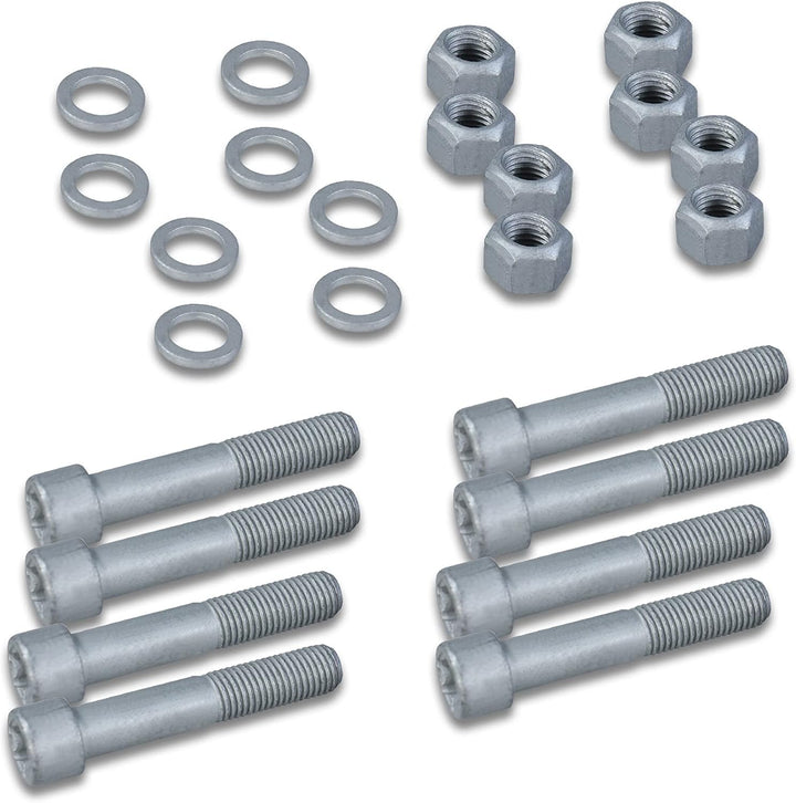febi bilstein 21199 Gelenkscheibensatz für Kardanwelle , 1 Stück